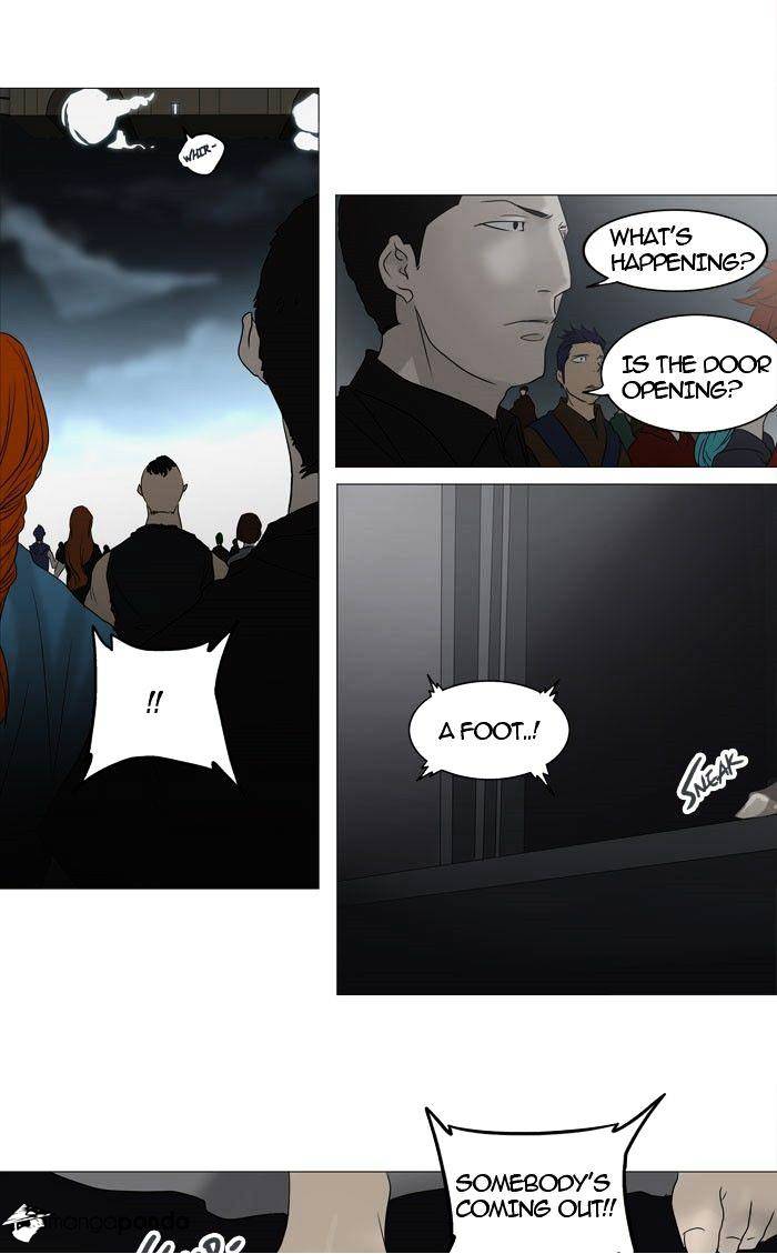 Tower of God, Chapter 241 image 25